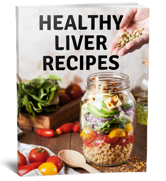 Get Your Healthy Liver Recipes