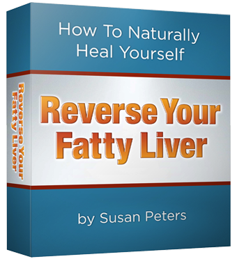 Reverse Your Fatty Liver Program