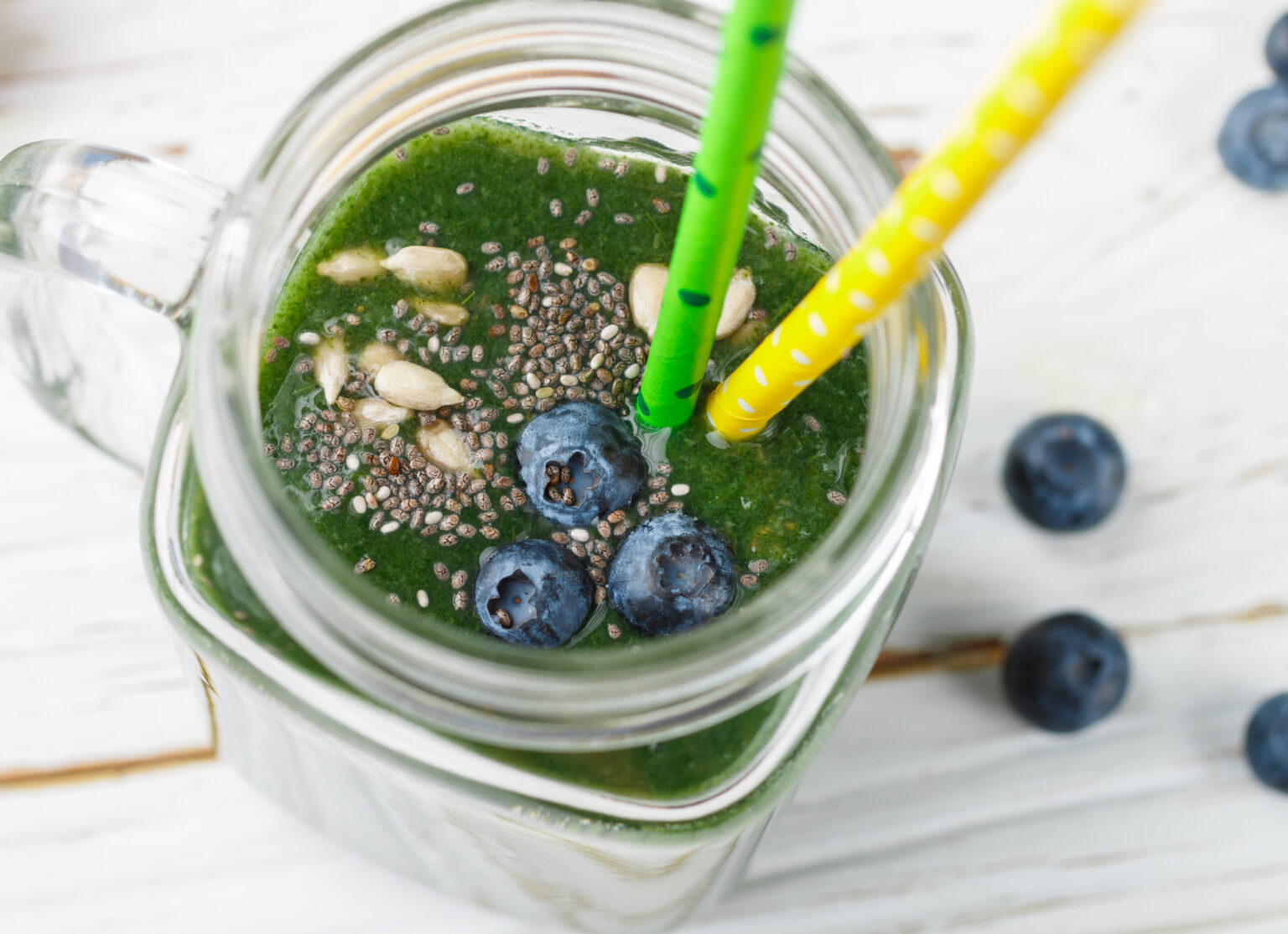 Reverse Your Fatty Liver Afternoon Kale Smoothie Reverse Your Fatty