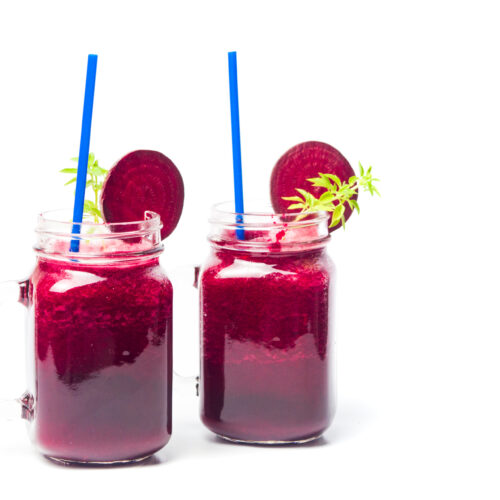 Reverse Your Fatty Liver Beet & Berry Juice Reverse Your Fatty Liver