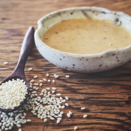 Reverse Your Fatty Liver Lemon Tahini Salad Dressing Reverse Your Fatty Liver Recipes