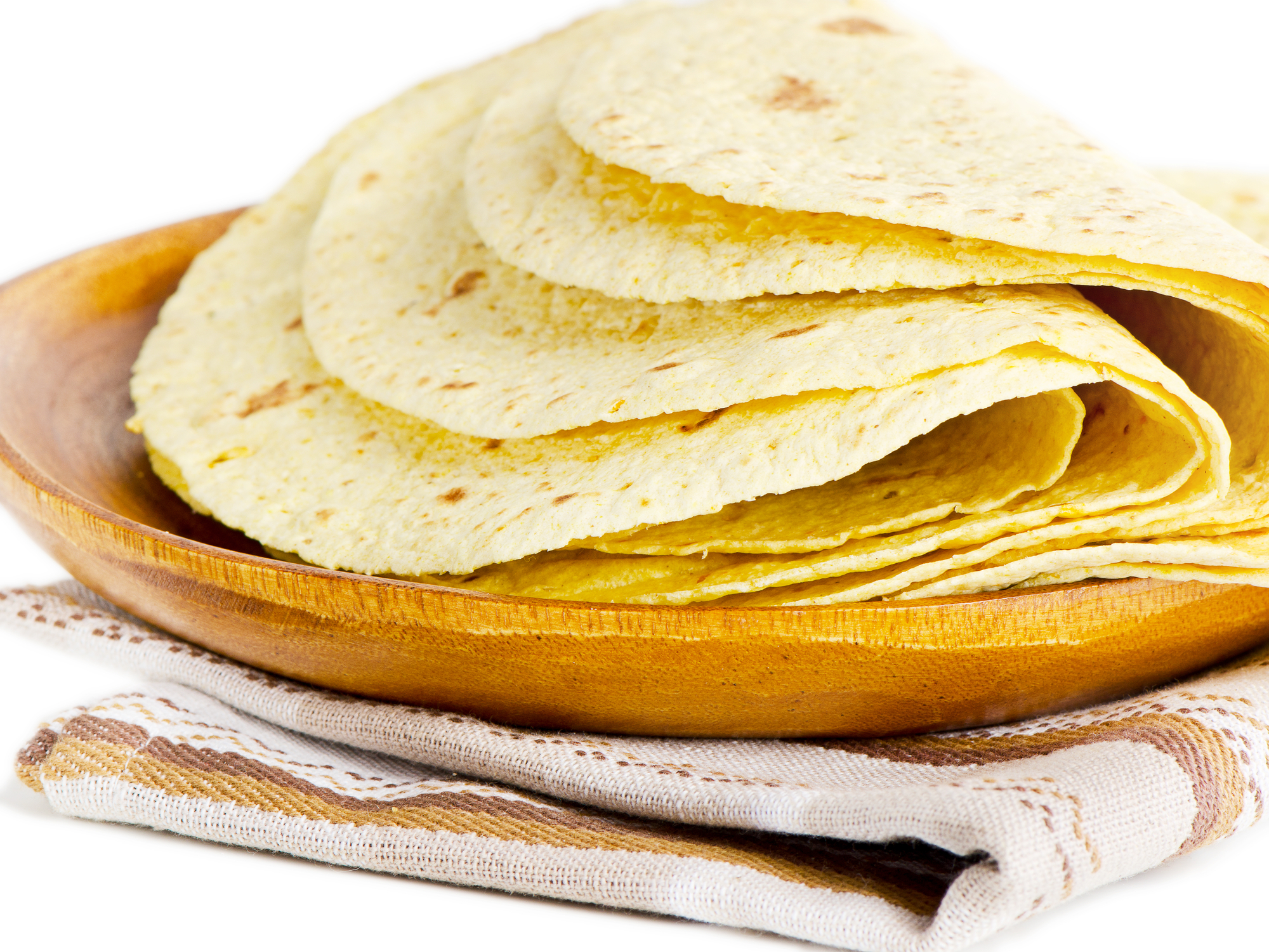 Reverse Your Fatty Liver Gluten Free Tortillas