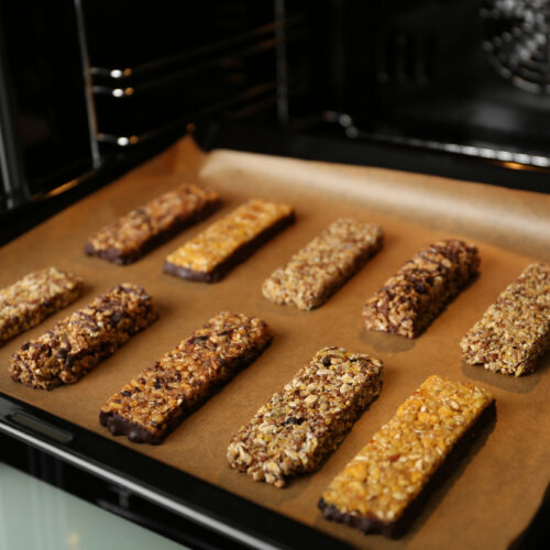 Reverse Your Fatty Liver Oatmeal Superfood Breakfast Bar Reverse Your