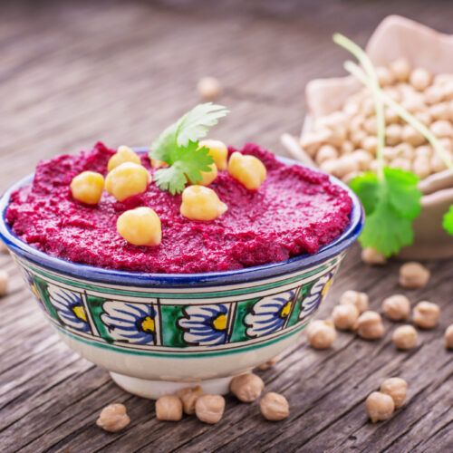 Reverse Your Fatty Liver Beet Hummus Reverse Your Fatty Liver Recipes