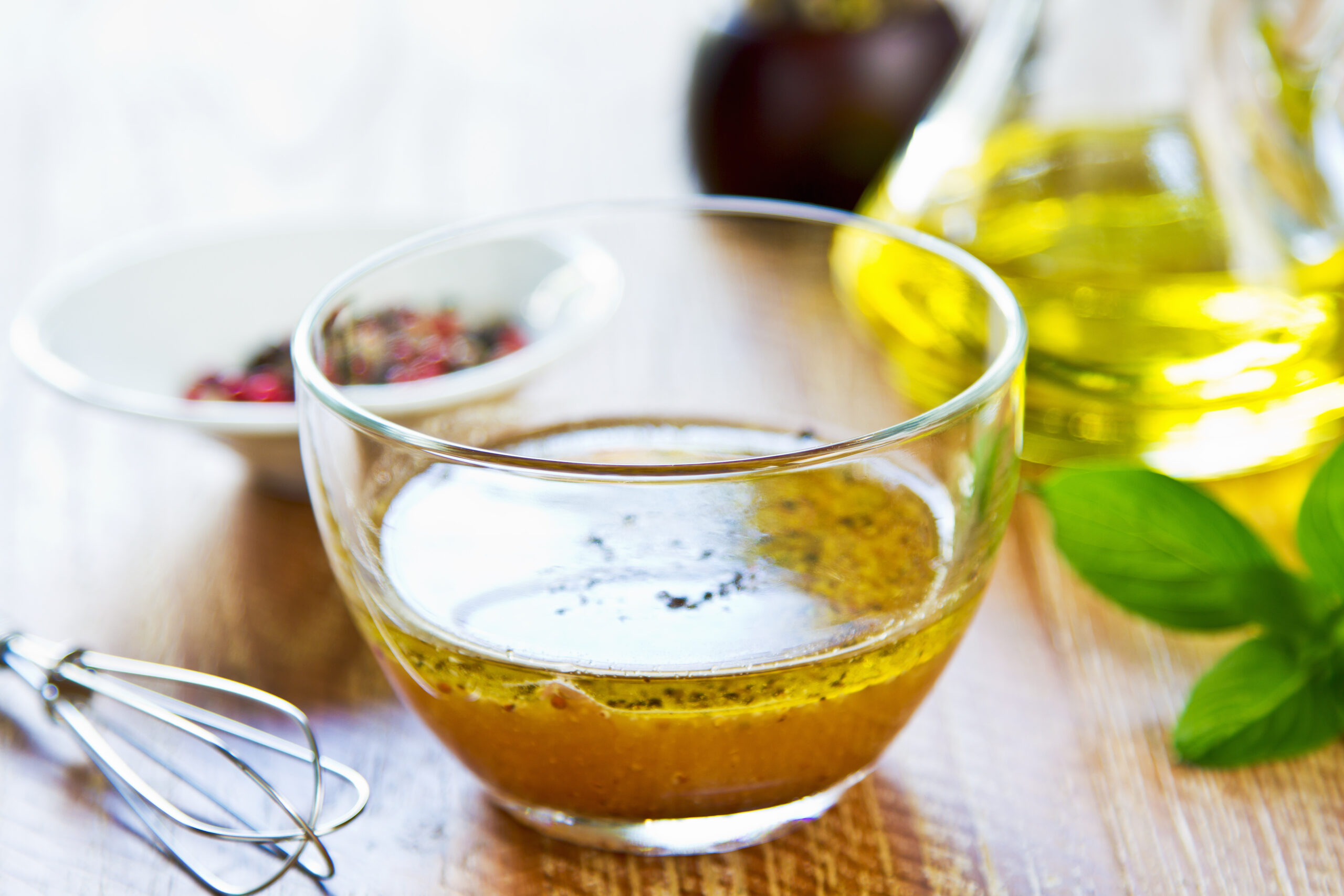 Reverse Your Fatty Liver Simple Dijon Salad Dressing Reverse Your 