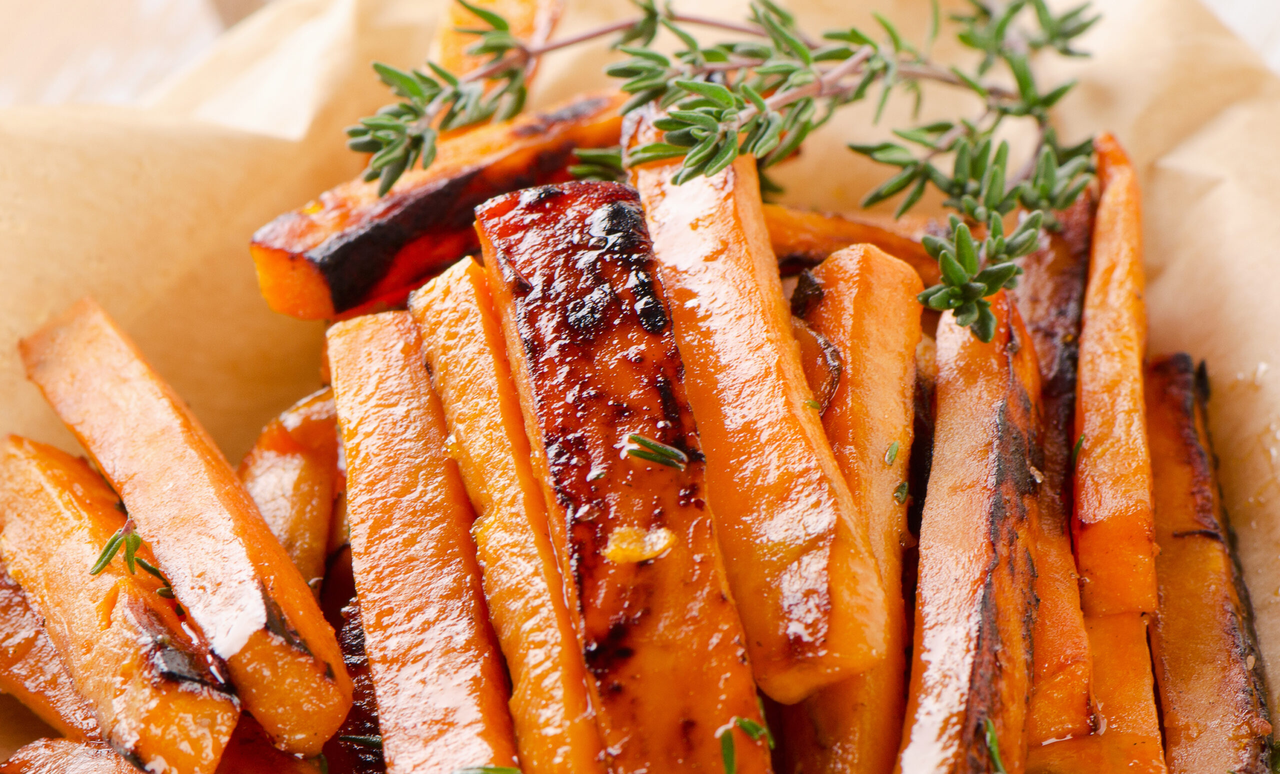 Reverse Your Fatty Liver Healthy Baked Sweet Potato Fries