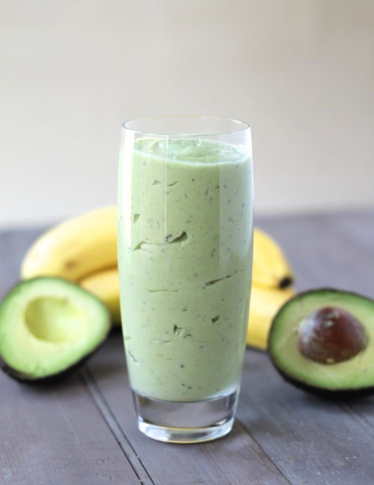 Reverse Your Fatty Liver Tofu Protein Smoothie