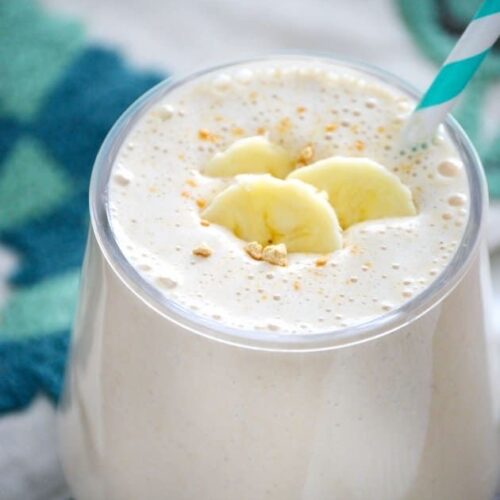 Reverse Your Fatty Liver Whey Protein Smoothie Reverse Your Fatty 