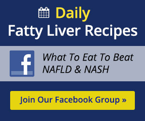 Daily Fatty Liver Recipes