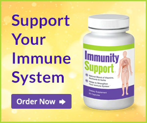 Immunity Support